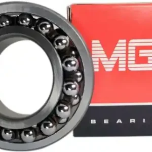 Łożysko kulkowe wahliwe 1309 MGK 45x100x25 Promocja